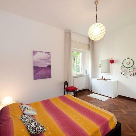 Lilli Home Macerata Exteriér fotografie