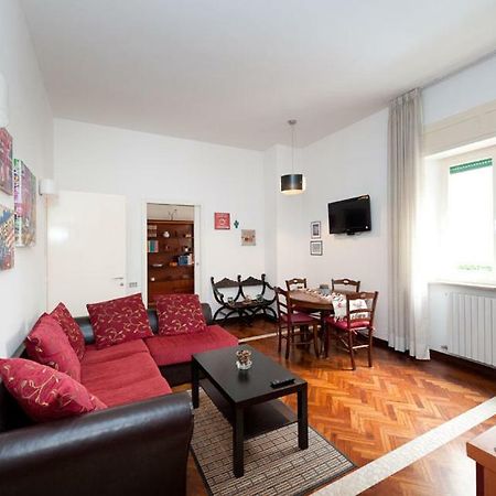 Lilli Home Macerata Exteriér fotografie