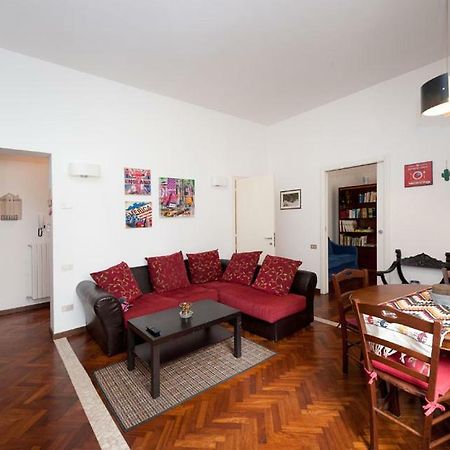 Lilli Home Macerata Exteriér fotografie