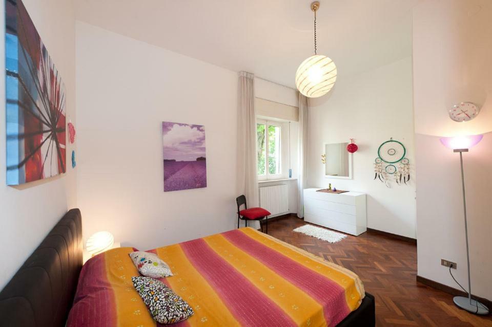 Lilli Home Macerata Exteriér fotografie