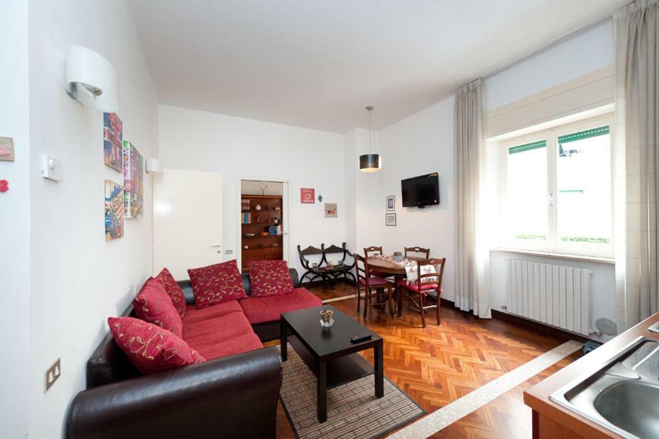 Lilli Home Macerata Exteriér fotografie