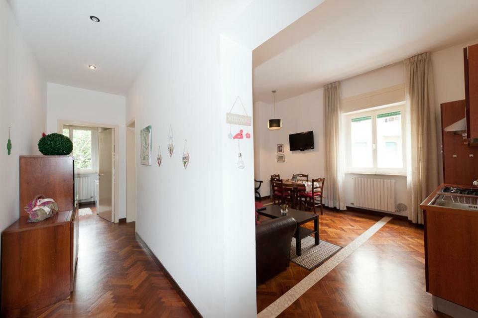 Lilli Home Macerata Exteriér fotografie