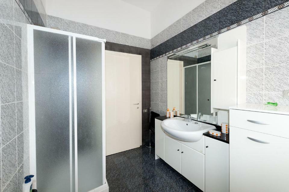 Lilli Home Macerata Exteriér fotografie
