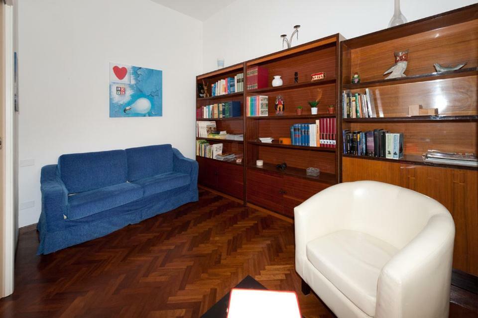 Lilli Home Macerata Exteriér fotografie