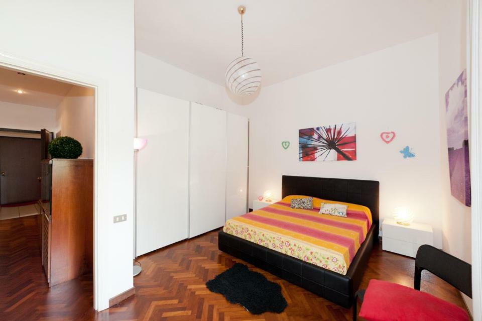 Lilli Home Macerata Exteriér fotografie