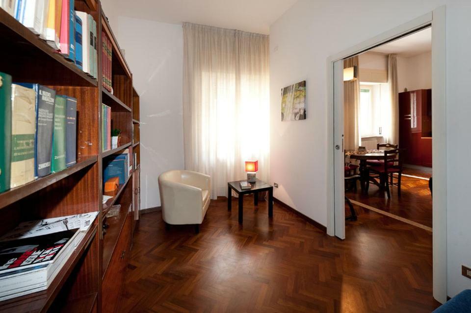 Lilli Home Macerata Exteriér fotografie
