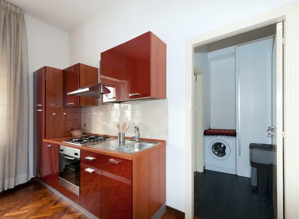 Lilli Home Macerata Exteriér fotografie